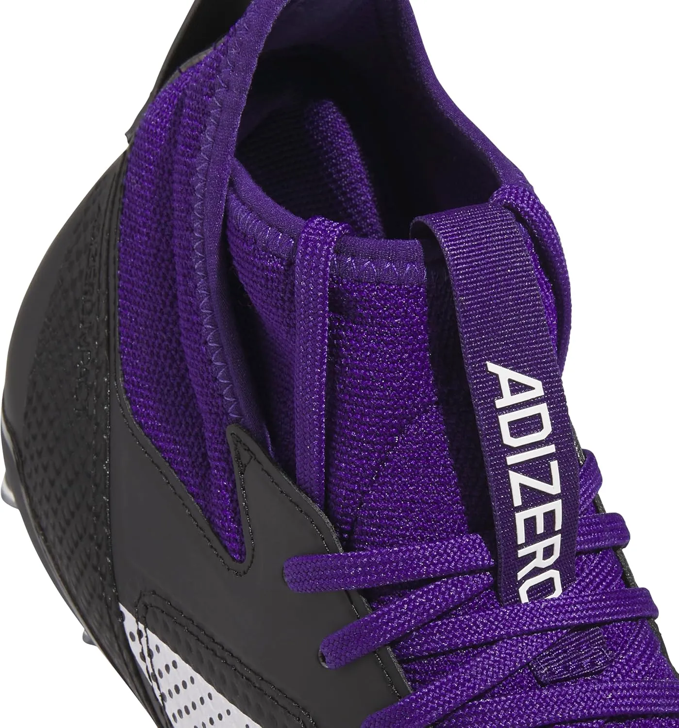 adidas Unisex Adult Adizero Impact American Football Sneaker