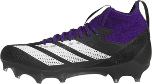 adidas Unisex Adult Adizero Impact American Football Sneaker