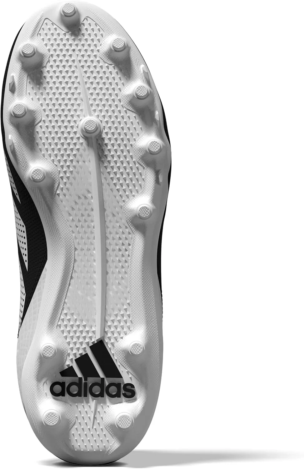 adidas Unisex-Child Adizero Impact.2 American Football Sneaker