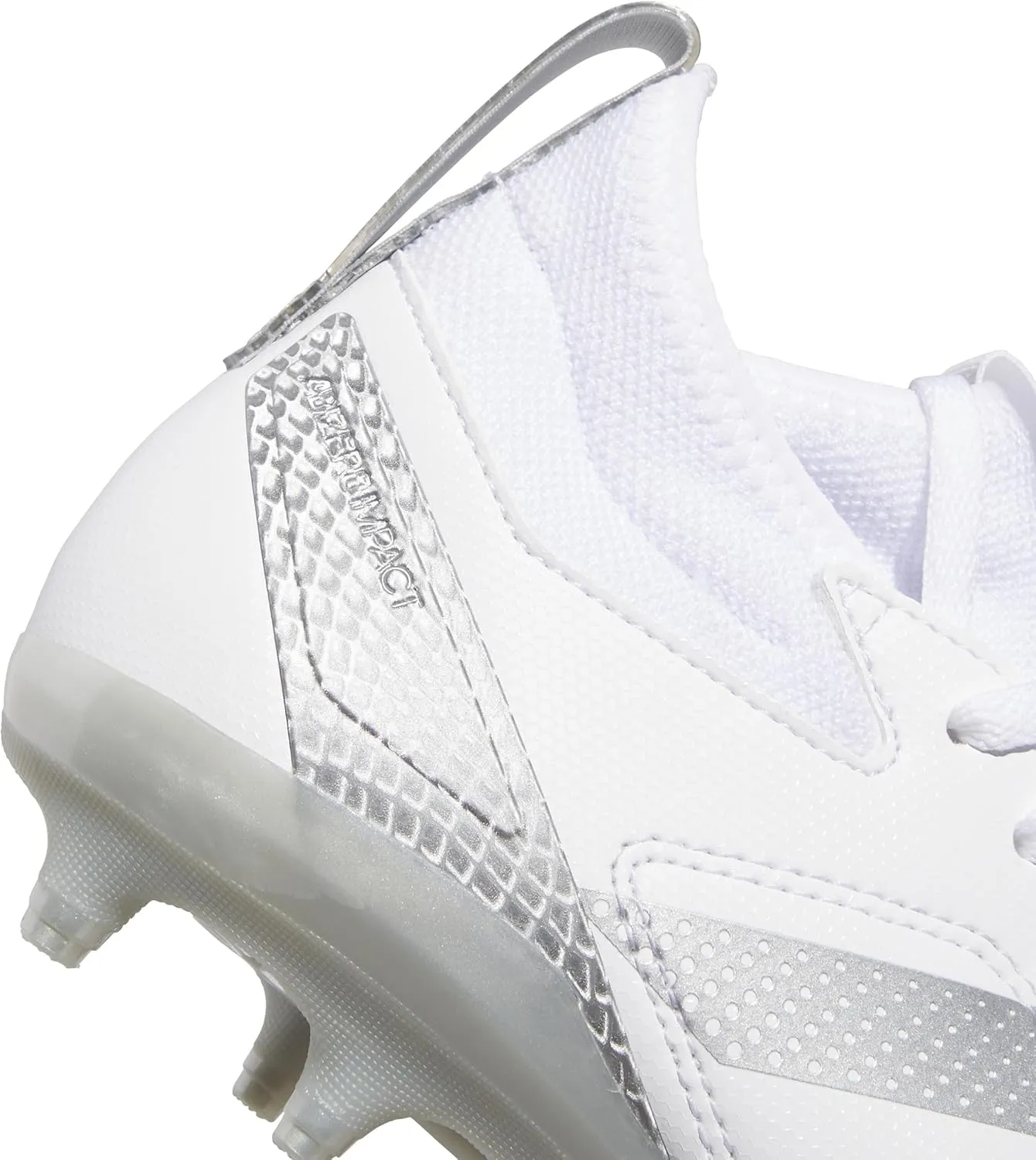 adidas Unisex-Child Adizero Impact.2 American Football Sneaker
