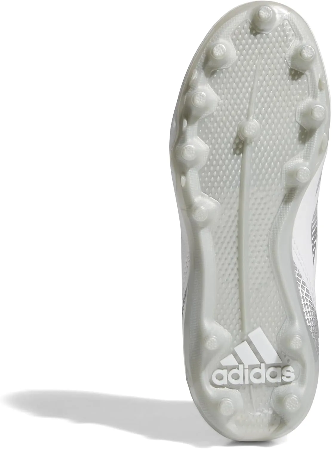 adidas Unisex-Child Adizero Impact.2 American Football Sneaker