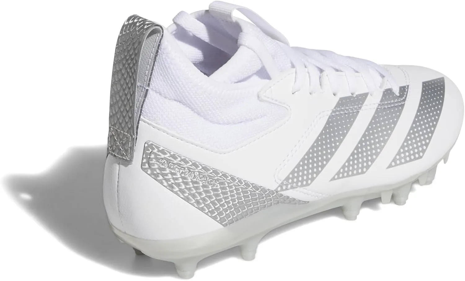 adidas Unisex-Child Adizero Impact.2 American Football Sneaker