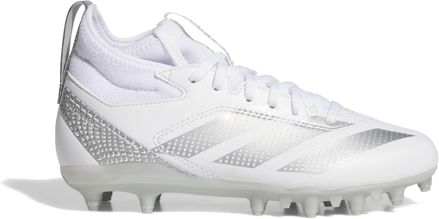 adidas Unisex-Child Adizero Impact.2 American Football Sneaker