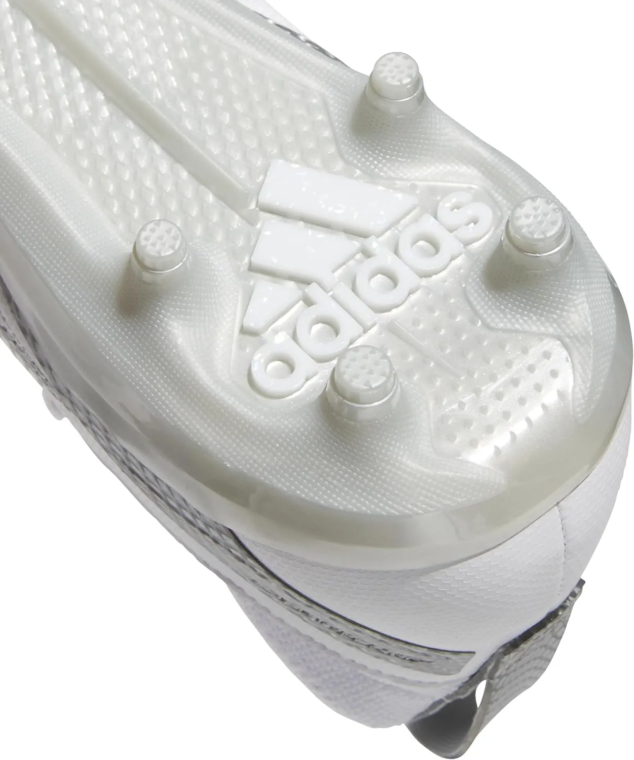 adidas Unisex-Child Adizero Impact.2 American Football Sneaker