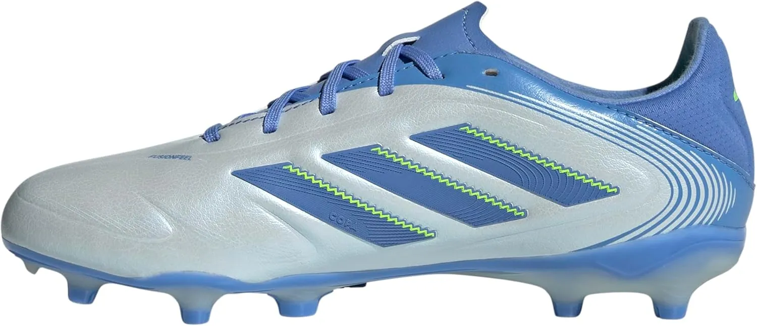 adidas Unisex-Child Copa Pure 3 League Firm Multi Ground Sneaker