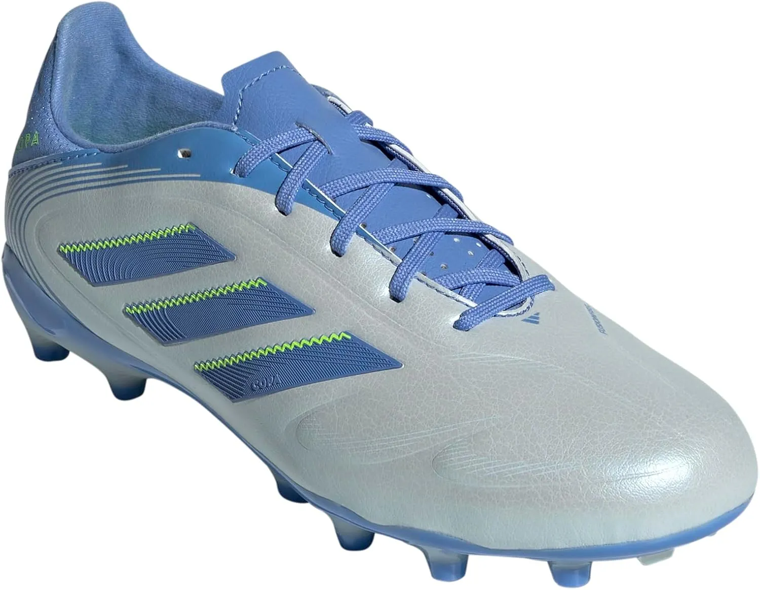 adidas Unisex-Child Copa Pure 3 League Firm Multi Ground Sneaker