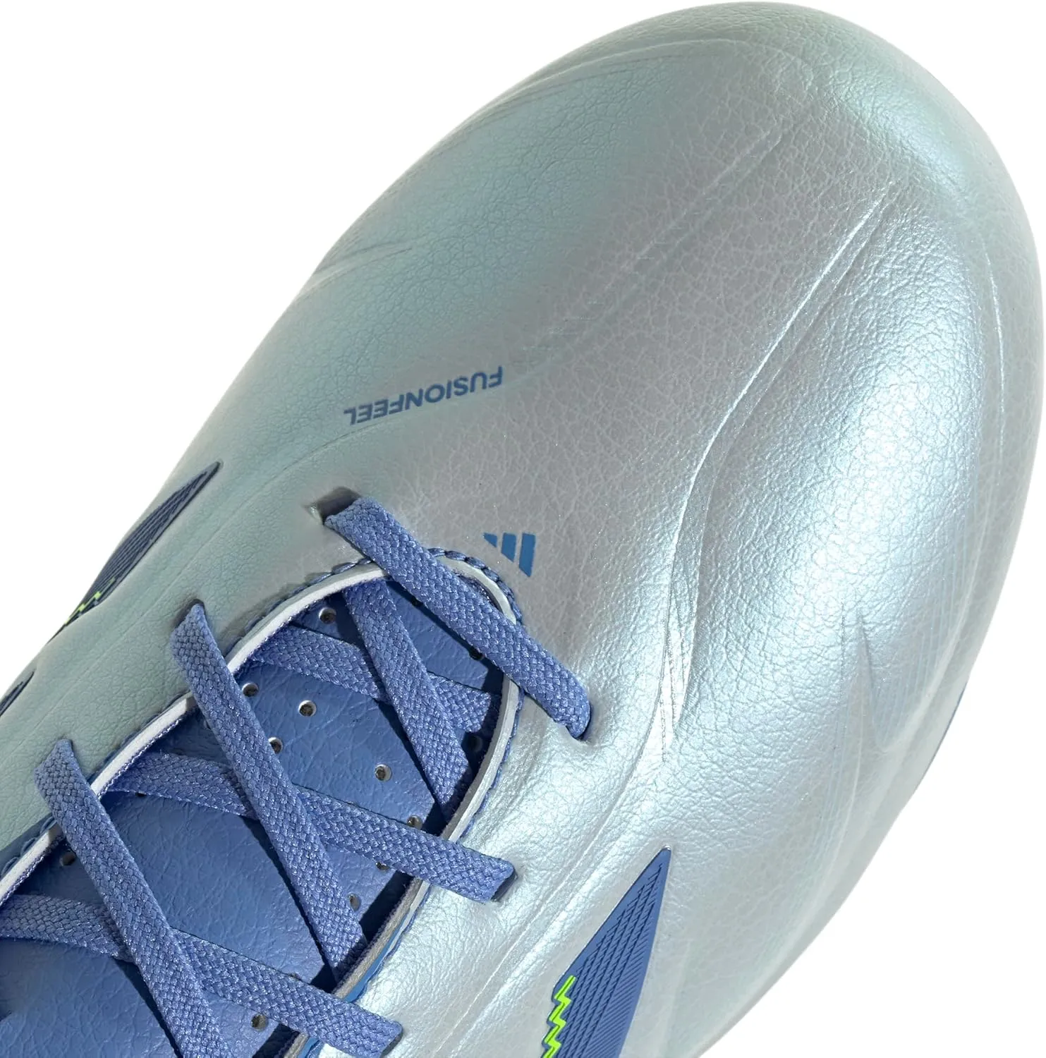 adidas Unisex-Child Copa Pure 3 League Firm Multi Ground Sneaker