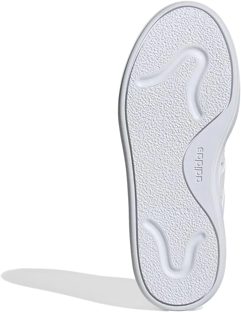 adidas Unisex-Child Courtblock Sneaker