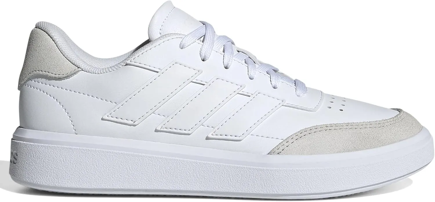 adidas Unisex-Child Courtblock Sneaker