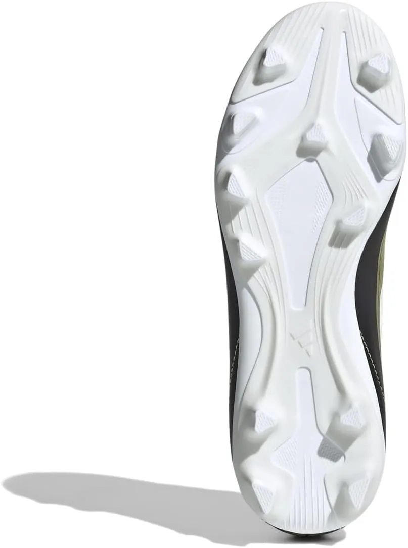 adidas Unisex-Child F50 Club Messi Flexible Ground Sneaker