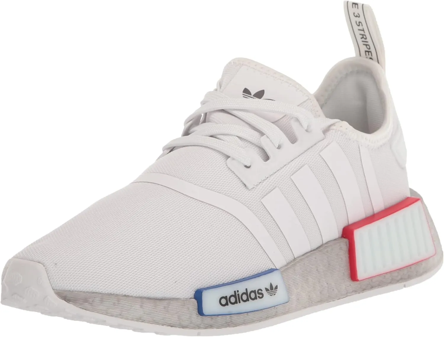 adidas Unisex-Child NMD_r1 C (Little Kid) Sneaker