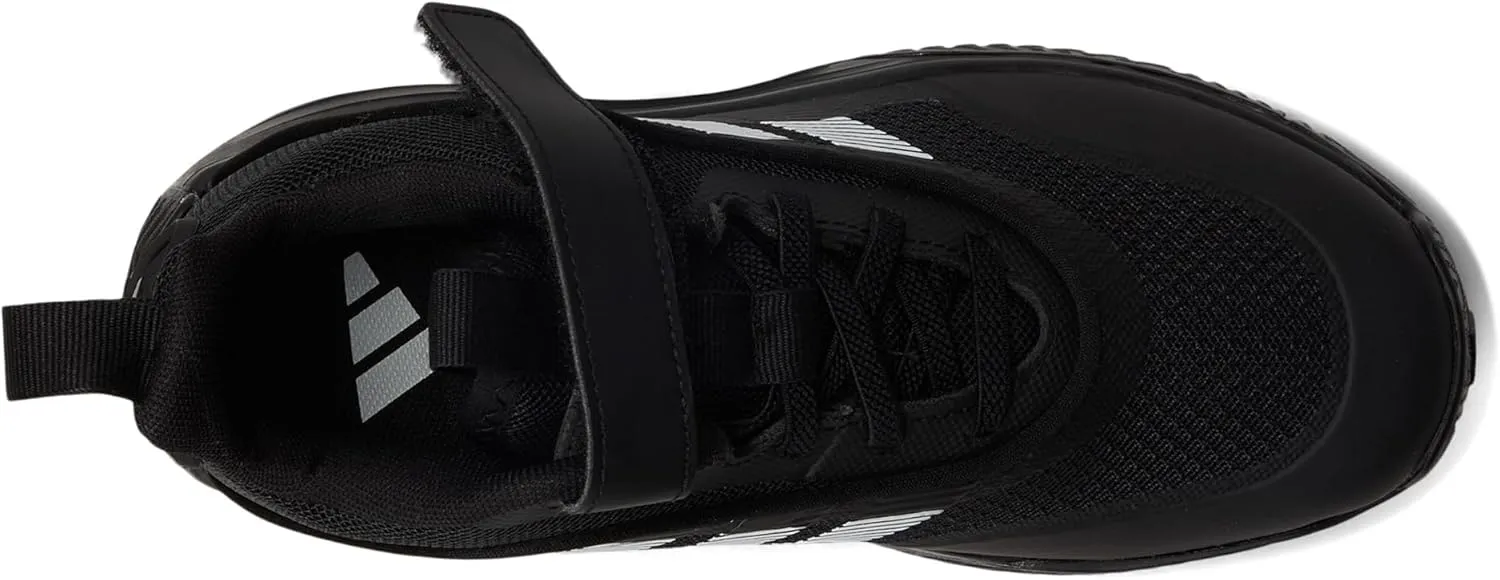 adidas Unisex-Child Own The Game 3.0 Basketball Sneaker