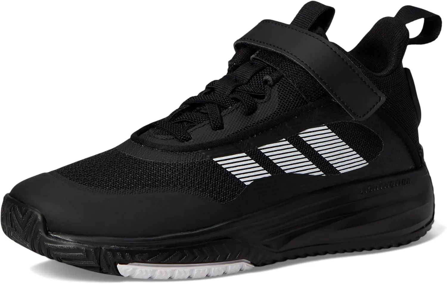 adidas Unisex-Child Own The Game 3.0 Basketball Sneaker