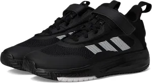 adidas Unisex-Child Own The Game 3.0 Basketball Sneaker