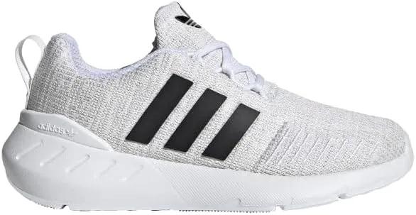 adidas Unisex-Child Swift Run 22 Sneaker