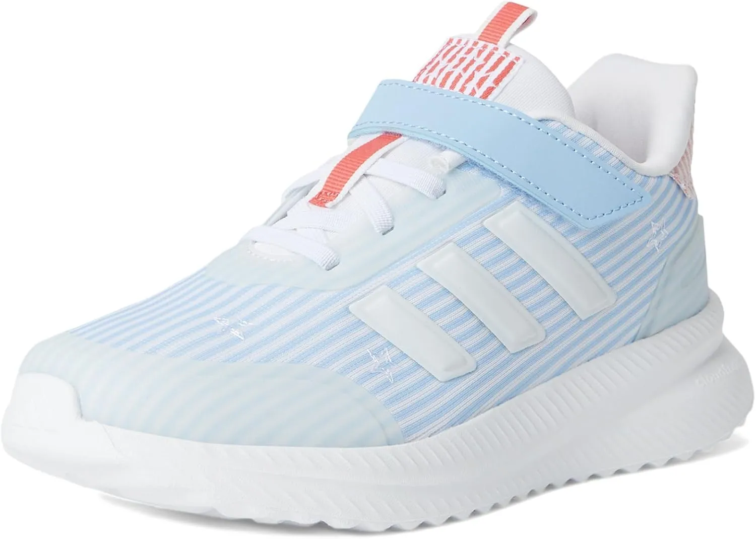 adidas Unisex-Child X_PLR Path Sneaker
