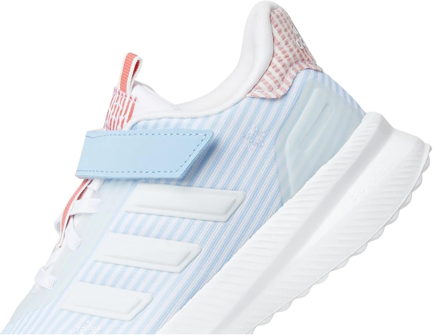 adidas Unisex-Child X_PLR Path Sneaker