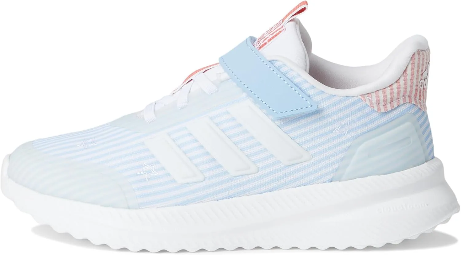 adidas Unisex-Child X_PLR Path Sneaker