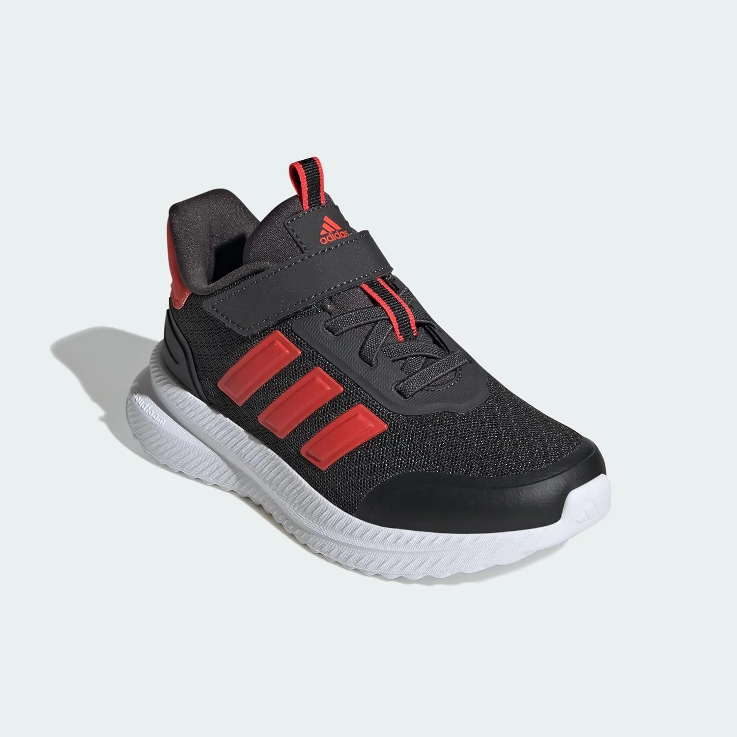 adidas Unisex-Child X_PLR Shoes (Little Kid) Sneaker
