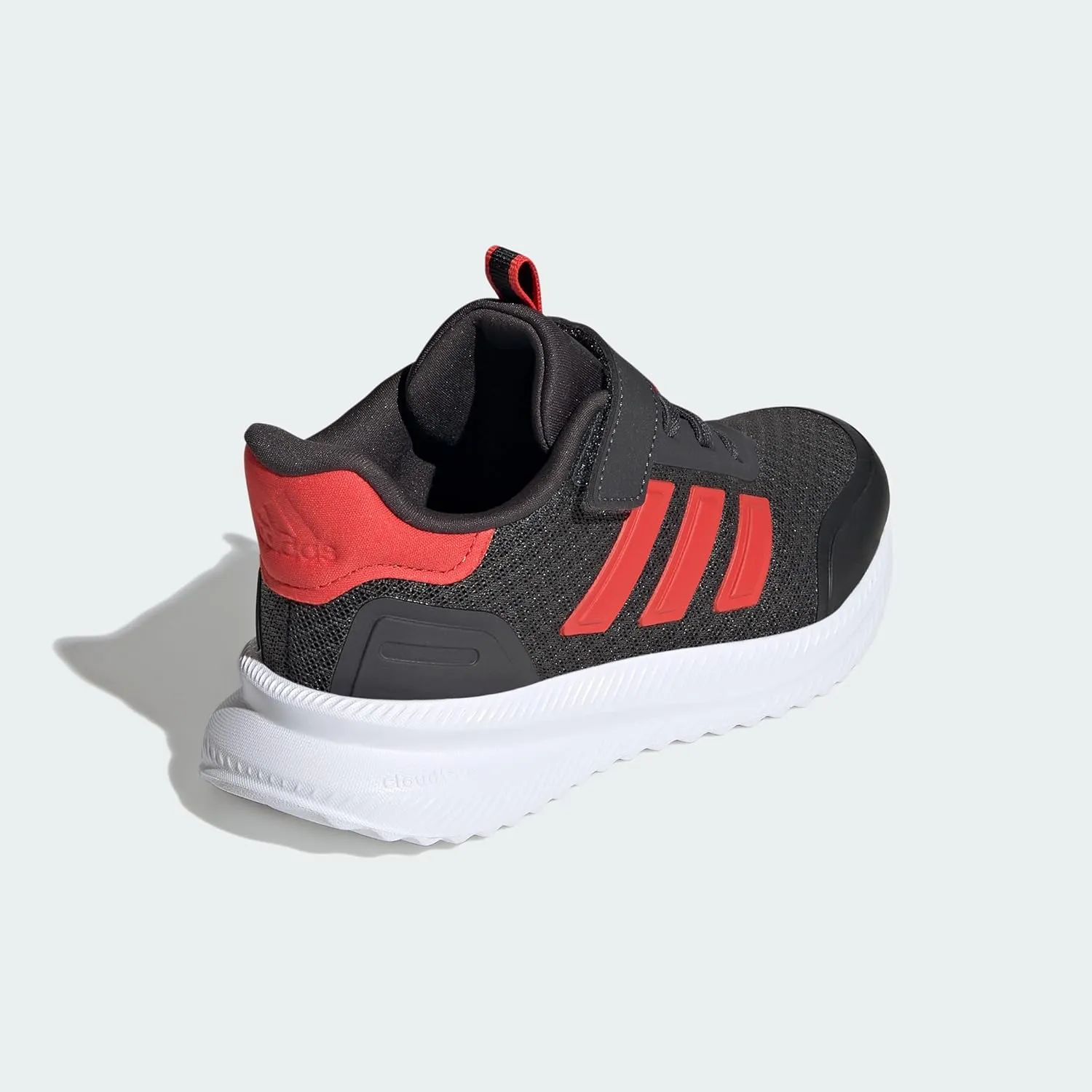 adidas Unisex-Child X_PLR Shoes (Little Kid) Sneaker