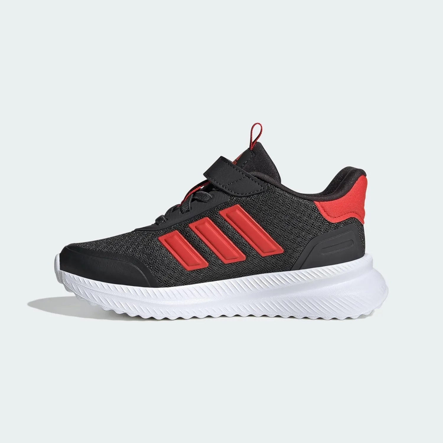 adidas Unisex-Child X_PLR Shoes (Little Kid) Sneaker