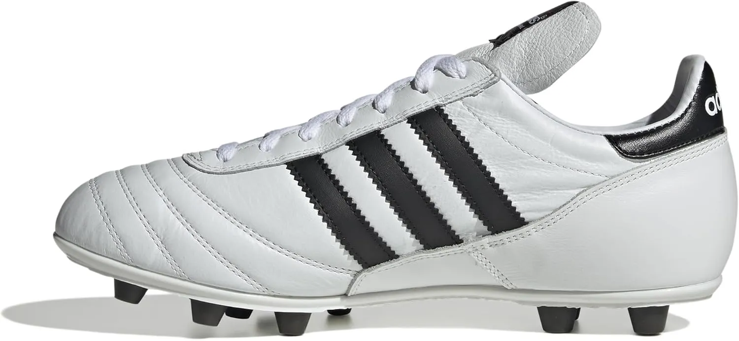 adidas Unisex Copa Mundial Soccer Shoes