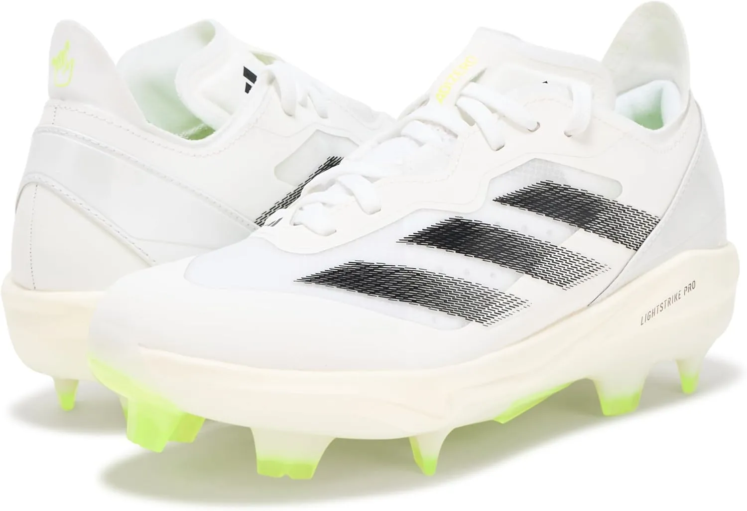 adidas Women's Adizero Instinct  Softball Sneaker