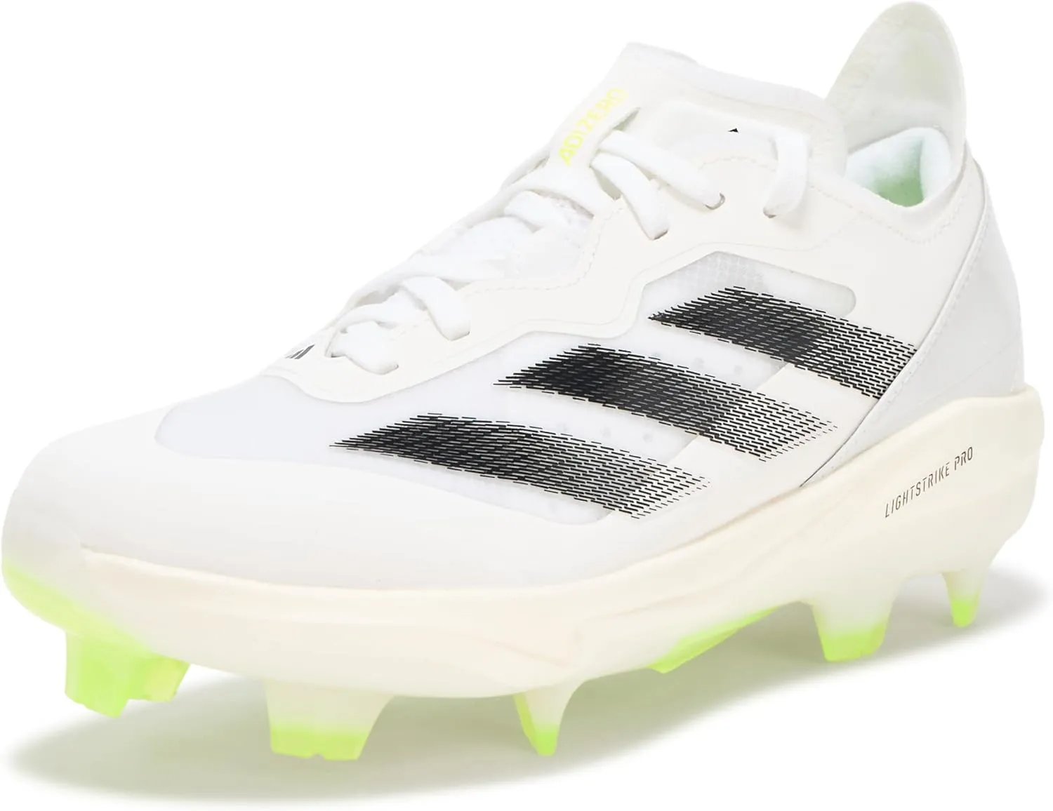adidas Women's Adizero Instinct  Softball Sneaker