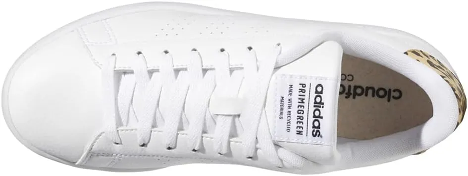 adidas Women's Advantage Sneaker