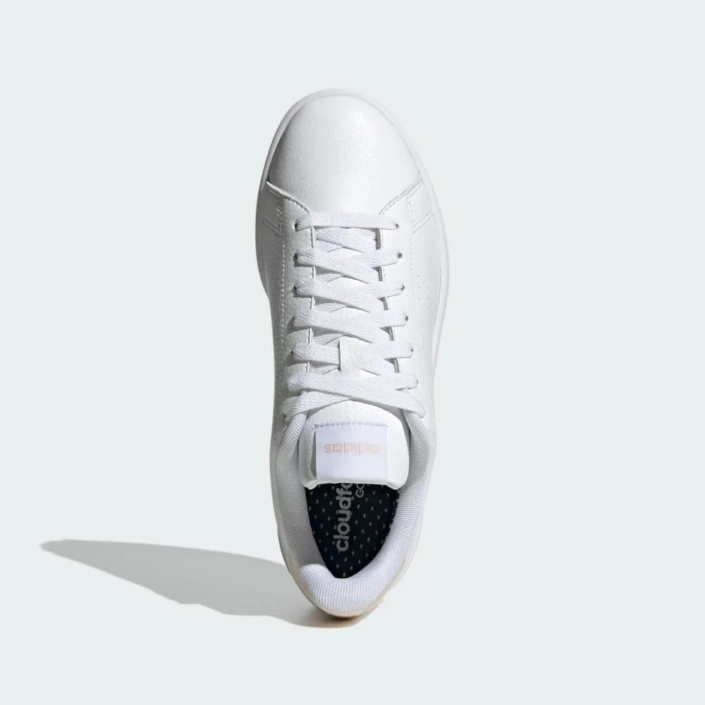 adidas Women's Advantage Sneaker