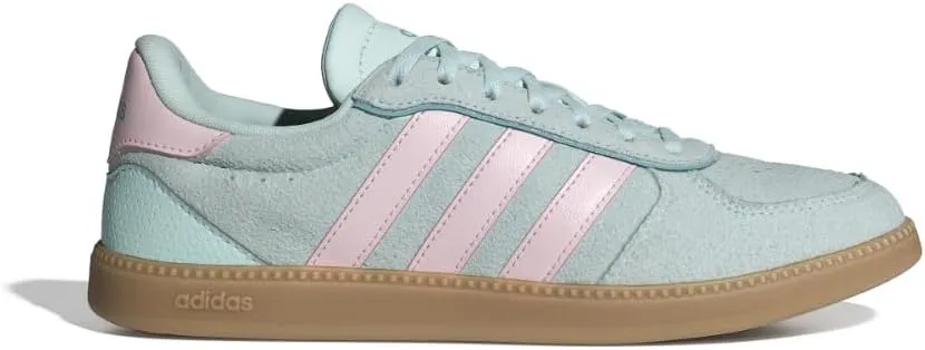 adidas Women's Breaknet Sleek Sneaker
