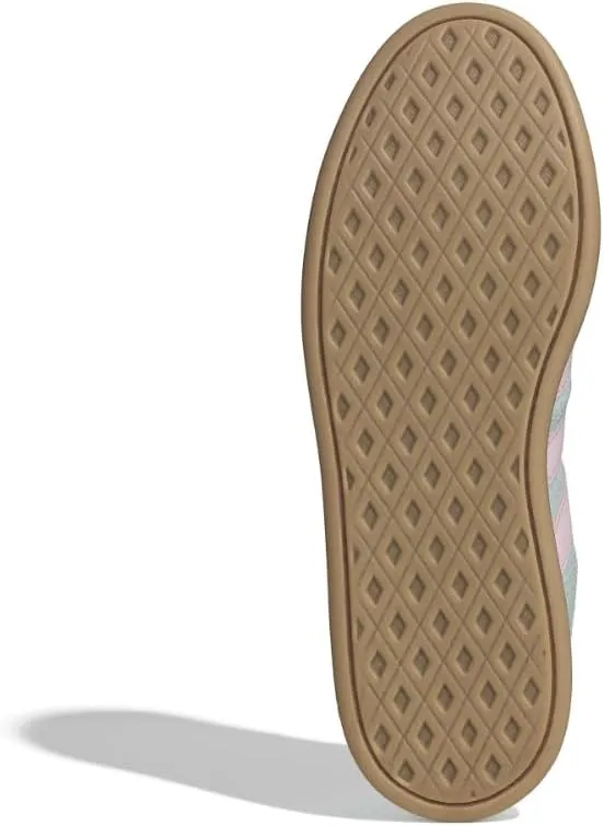 adidas Women's Breaknet Sleek Sneaker