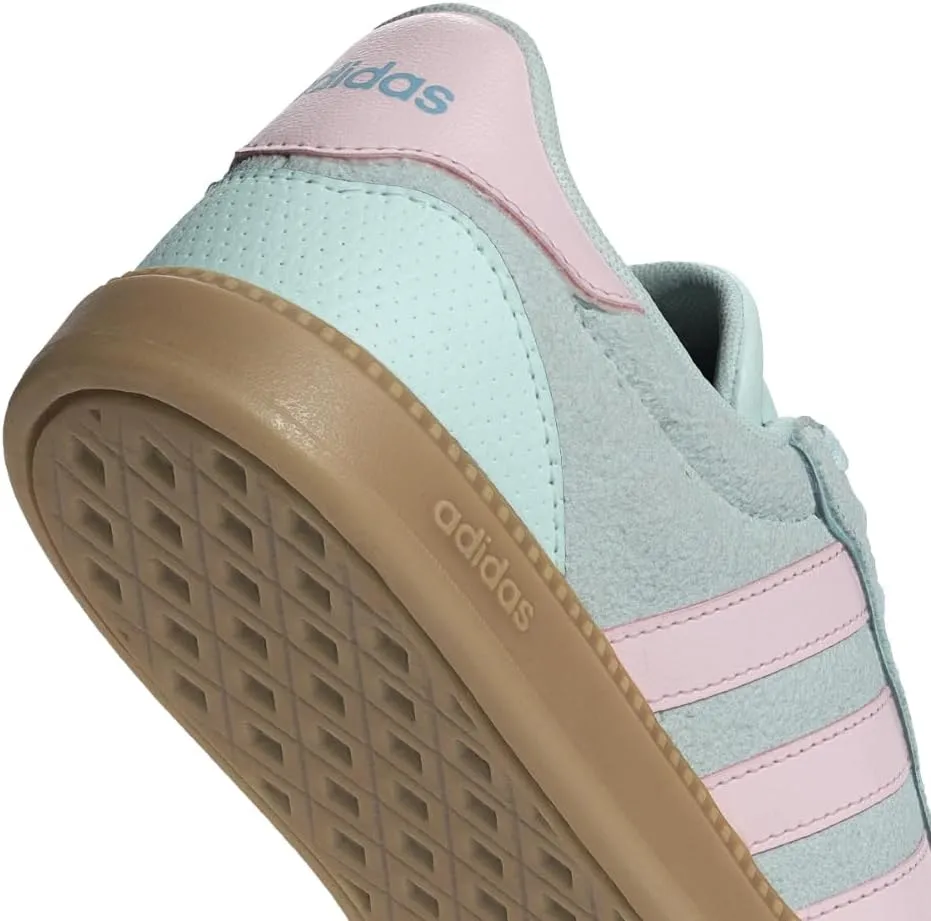 adidas Women's Breaknet Sleek Sneaker