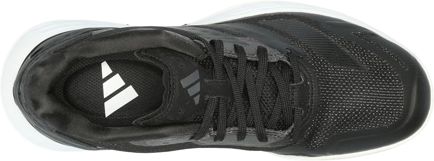 adidas Women's Defiant Speed 2 Tennis Sneaker