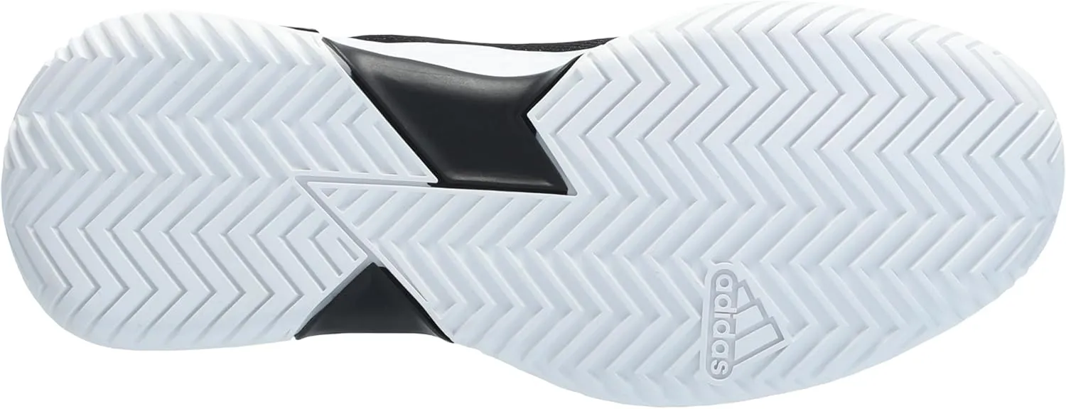 adidas Women's Defiant Speed 2 Tennis Sneaker