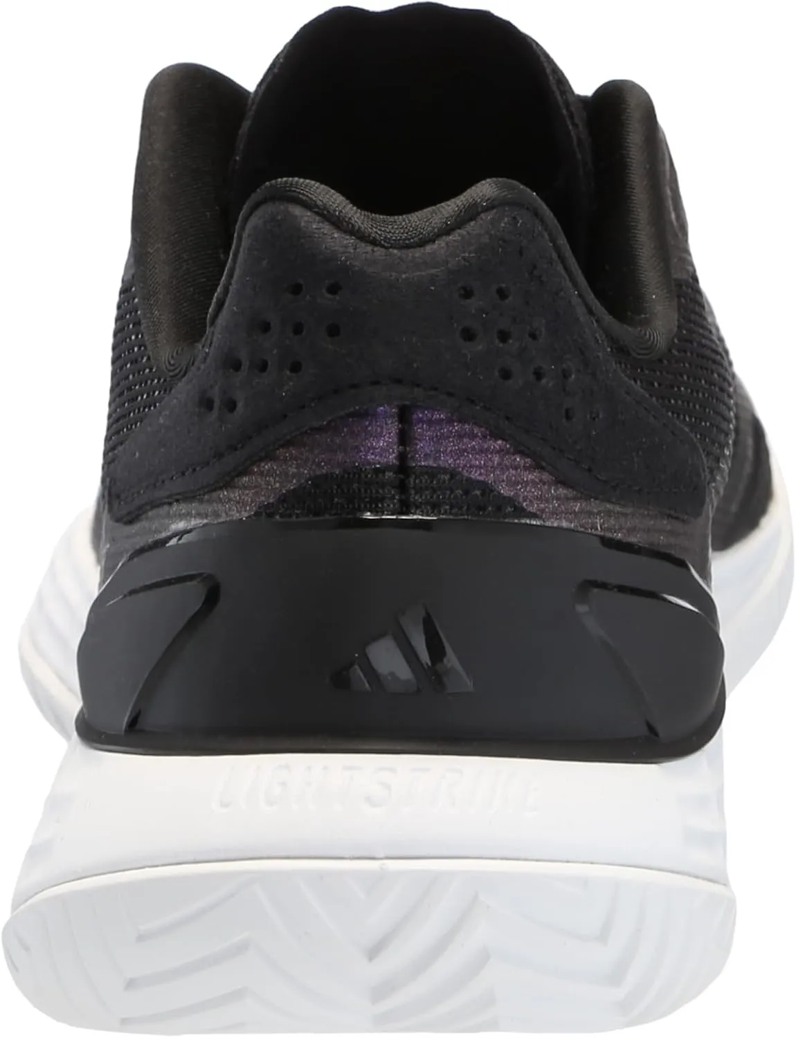 adidas Women's Defiant Speed 2 Tennis Sneaker