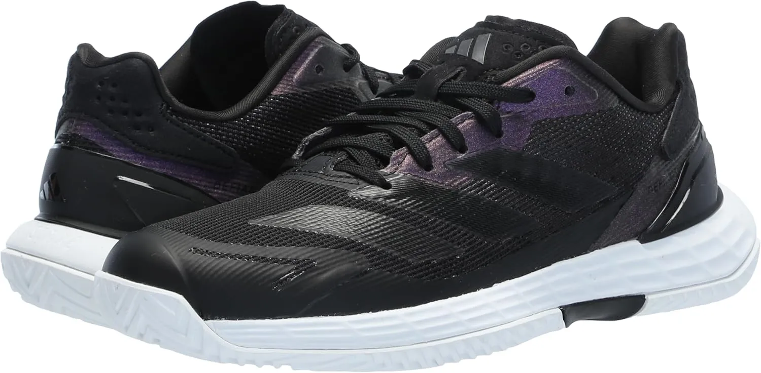 adidas Women's Defiant Speed 2 Tennis Sneaker