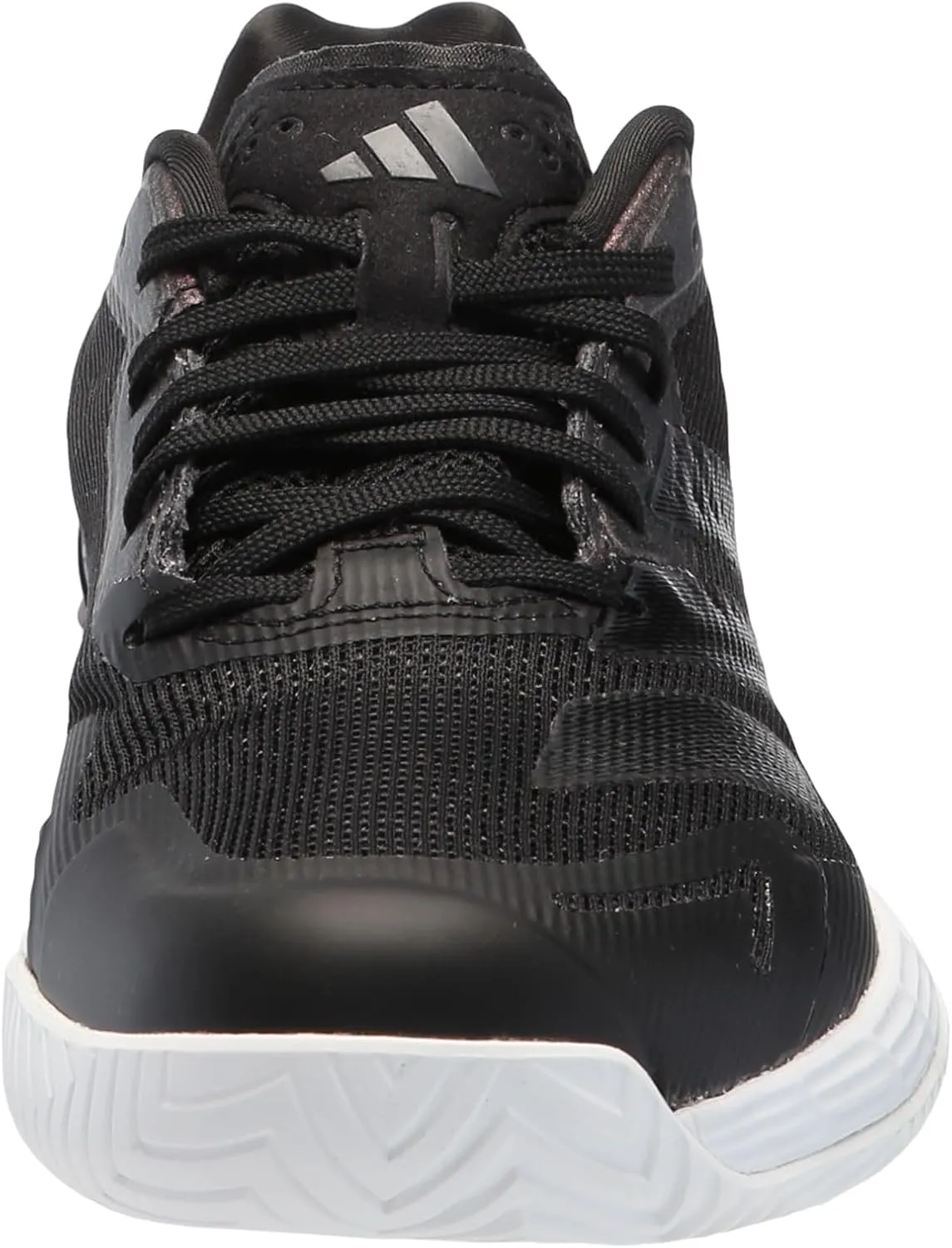 adidas Women's Defiant Speed 2 Tennis Sneaker