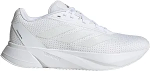 adidas Women's Duramo SL Running Sneaker, White/White/Grey, 11