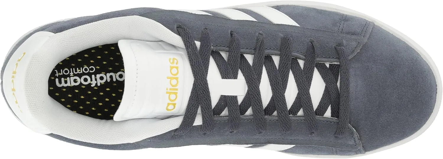 adidas Women's Grand Court Alpha 00s Sneaker, B (W) Standard