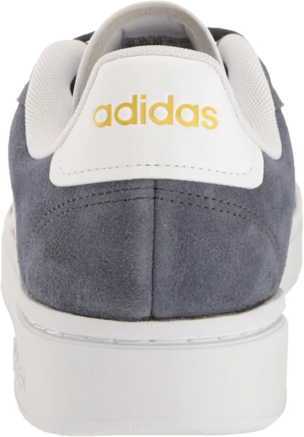 adidas Women's Grand Court Alpha 00s Sneaker, B (W) Standard