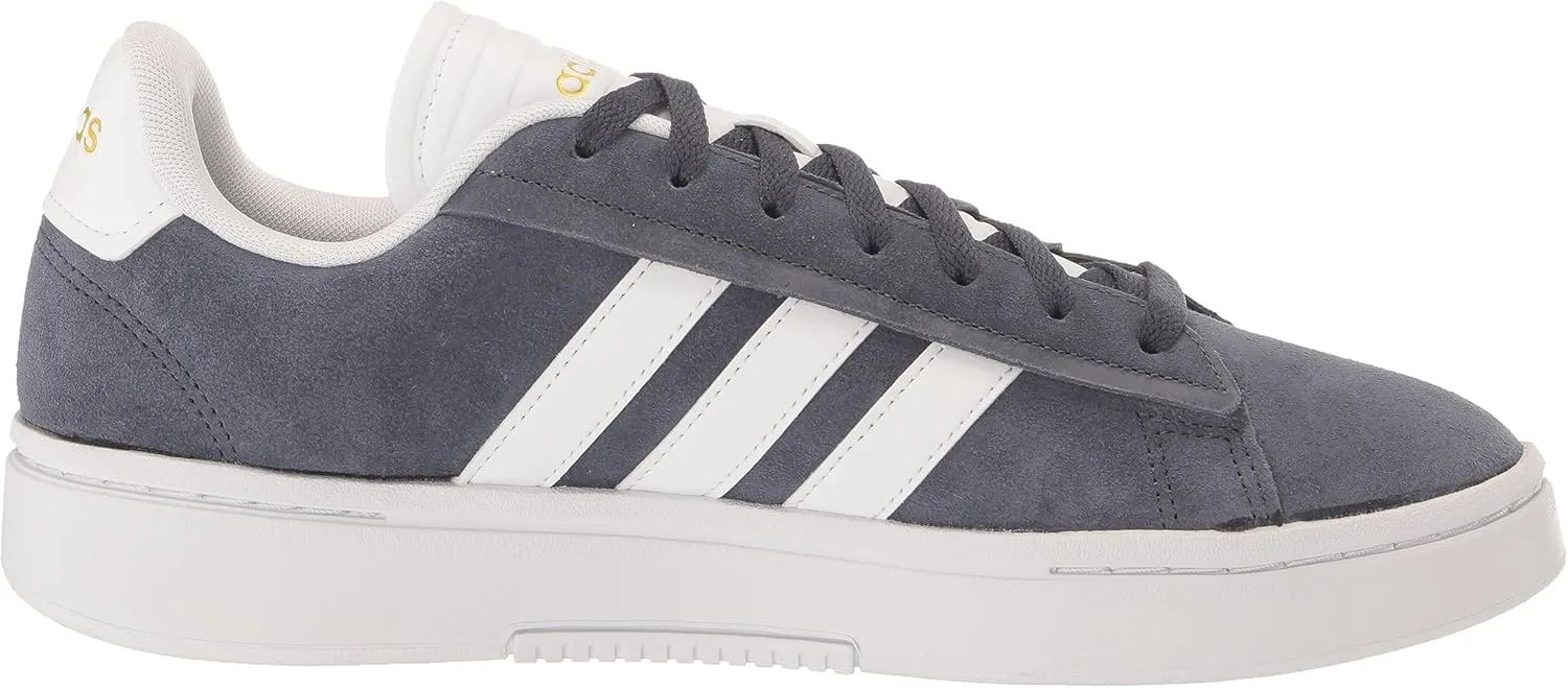 adidas Women's Grand Court Alpha 00s Sneaker, B (W) Standard