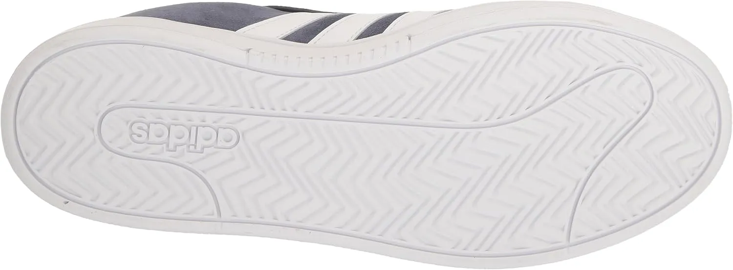adidas Women's Grand Court Alpha 00s Sneaker, B (W) Standard