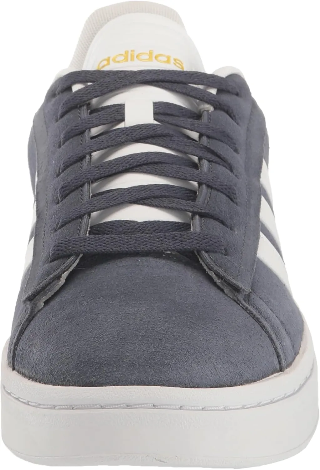 adidas Women's Grand Court Alpha 00s Sneaker, B (W) Standard
