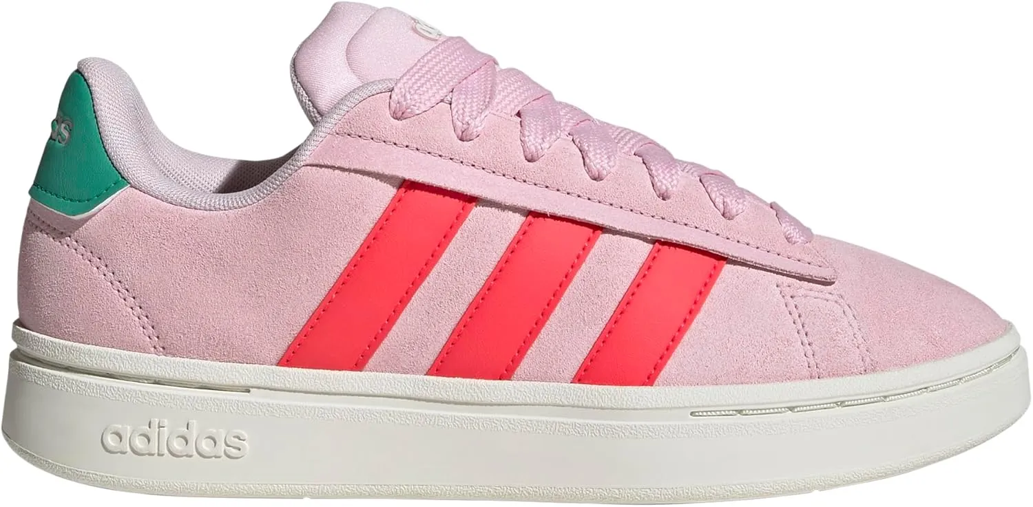 adidas Women's Grand Court Alpha 00s Sneaker