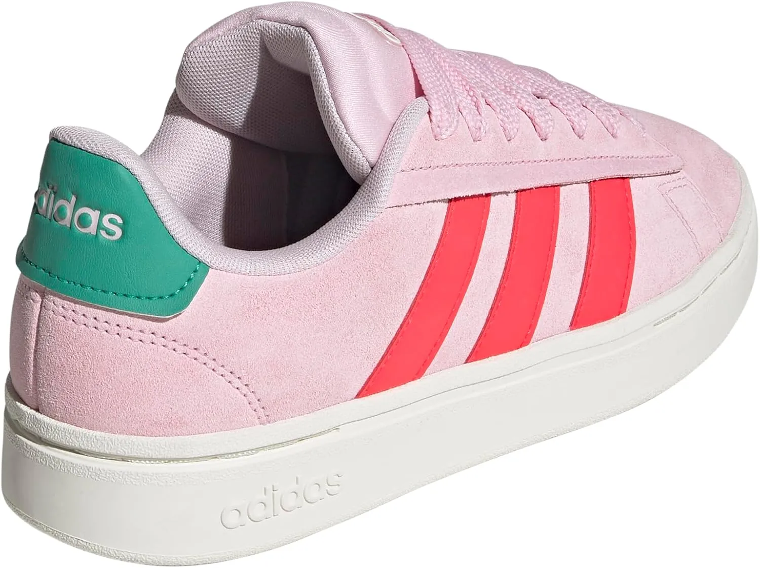 adidas Women's Grand Court Alpha 00s Sneaker