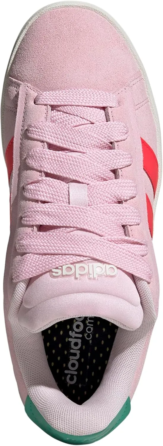 adidas Women's Grand Court Alpha 00s Sneaker