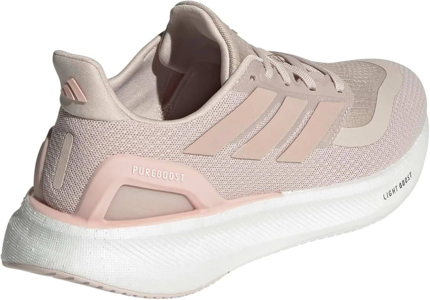 adidas Women's Pureboost 5 Running Sneaker