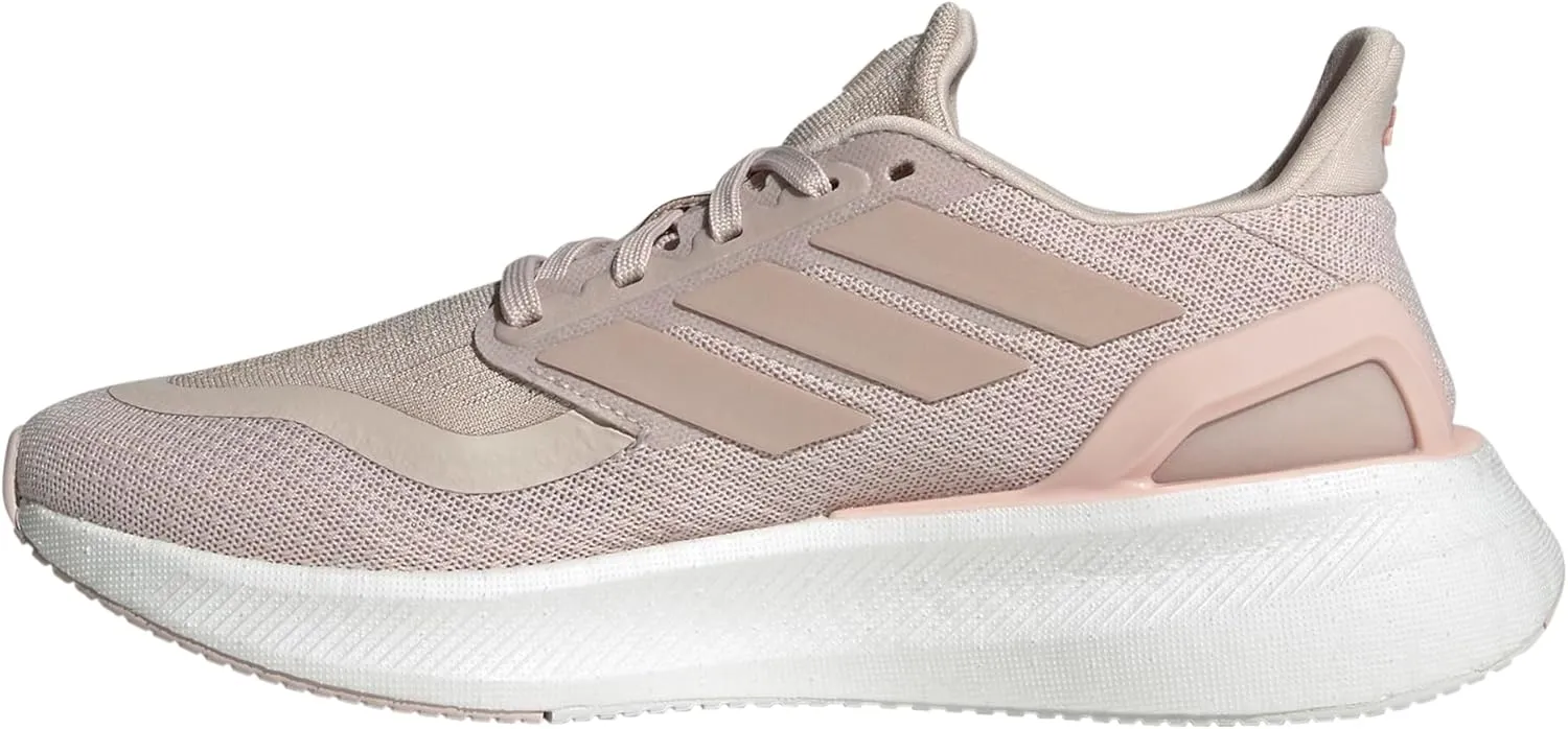 adidas Women's Pureboost 5 Running Sneaker