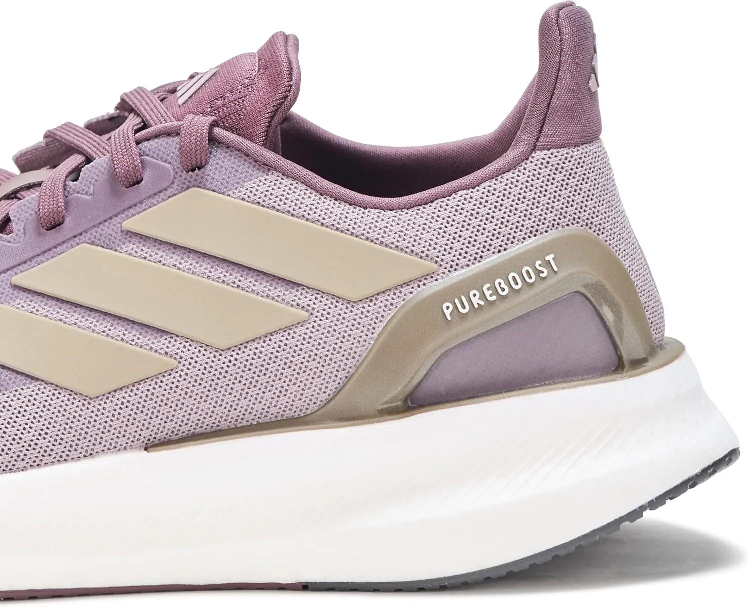 adidas Women's Pureboost 5 Running Sneaker